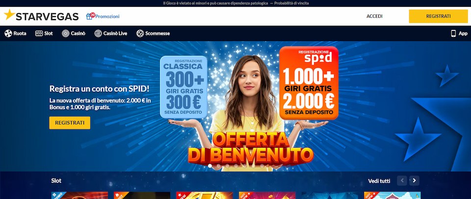 StarVegas